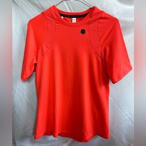 Under Armor Women’s RUSH Med Shirt
